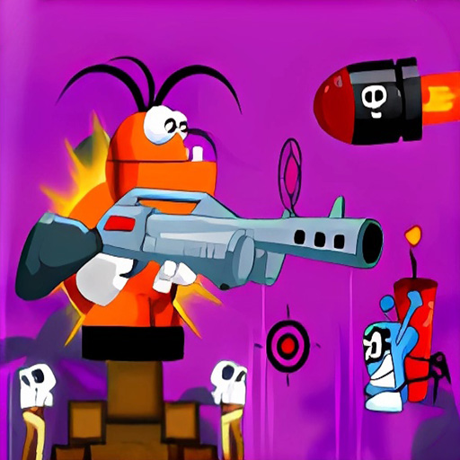 Rambo nổi loạn 2