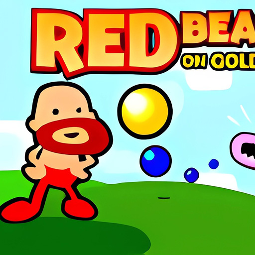 Game Red Beard online Red Beard