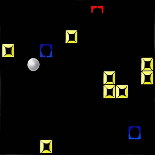 Game Road Blocks online Road Blocks