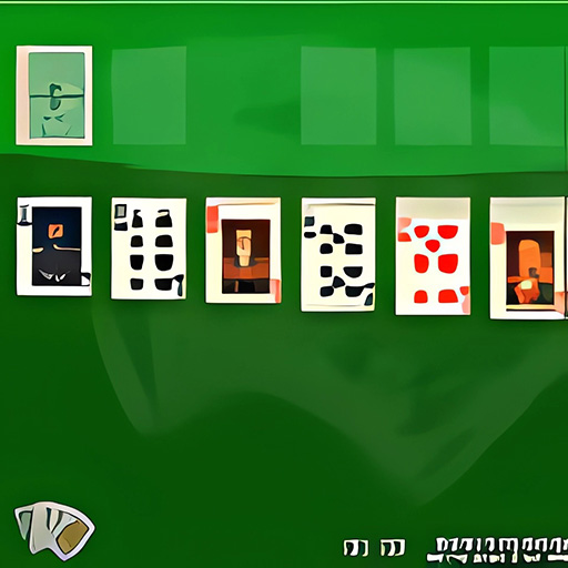 Game Solitaire online Solitaire