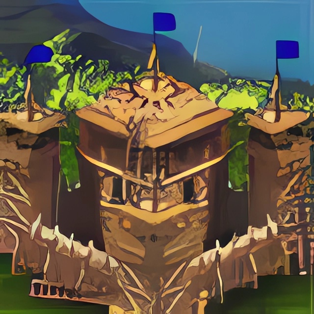 Game Tái lập Vương quốc online Tái lập Vương quốc