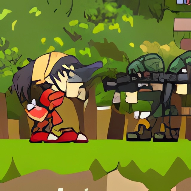 Game Tay súng thành phố online Tay súng thành phố
