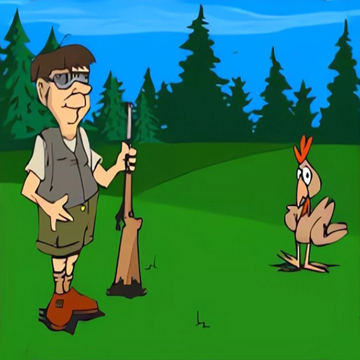 Game Tay súng thiện xạ online Tay súng thiện xạ