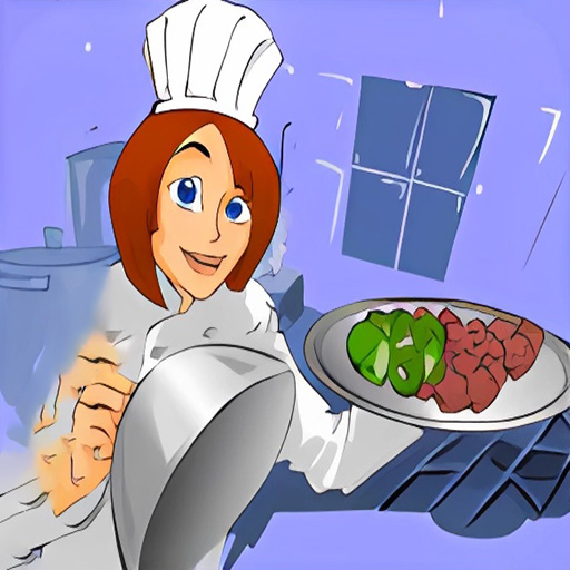 Game Thịt băm viên Hy Lạp online Thịt băm viên Hy Lạp