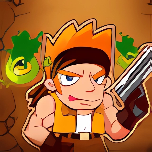 Game Thợ săn Alien online Thợ săn Alien