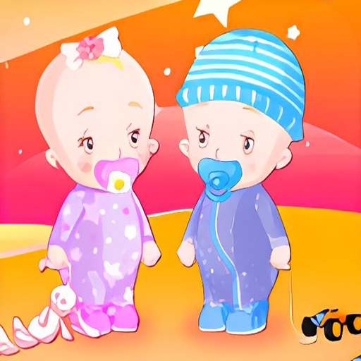 Game Thời trang của bé online Thời trang của bé