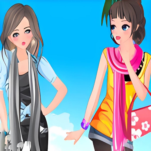 Game Thời trang đi biển online Thời trang đi biển