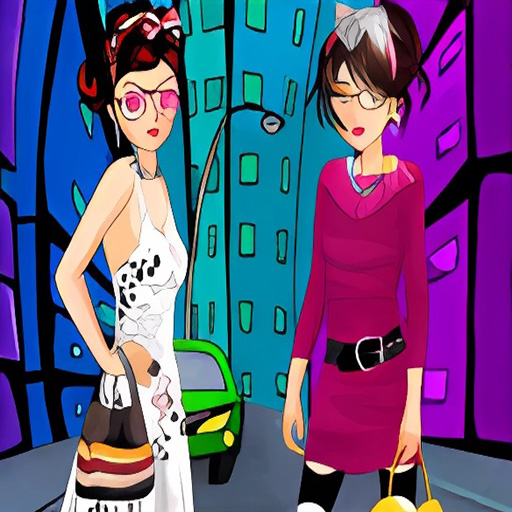 Game Thời trang hè thu online Thời trang hè thu