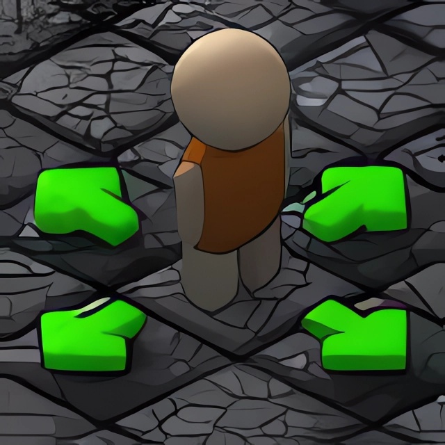 Game Thuốc nổ online Thuốc nổ