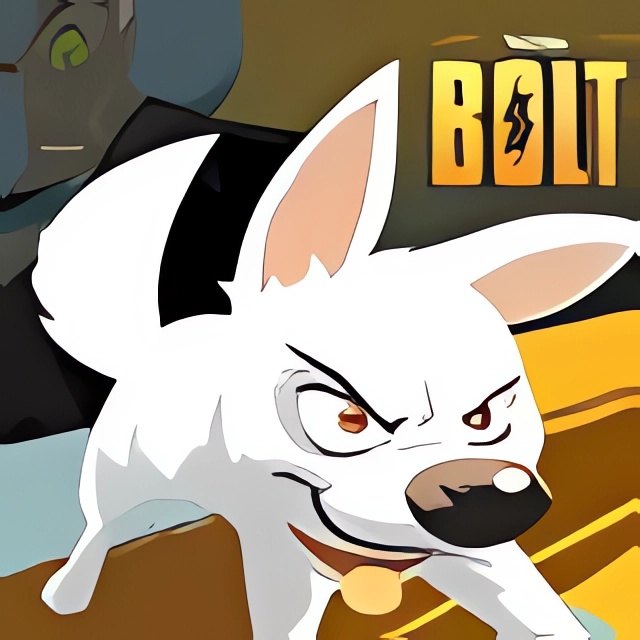 Game Tia chớp Bolt 2 online Tia chớp Bolt 2