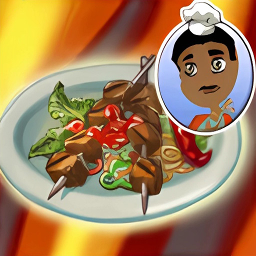 Game Tiệc nướng BBQ online Tiệc nướng BBQ