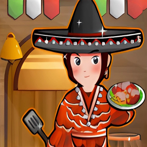 Game Tiệm cafe Amigo online Tiệm cafe Amigo