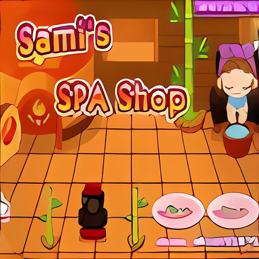 Tiệm Spa Sami