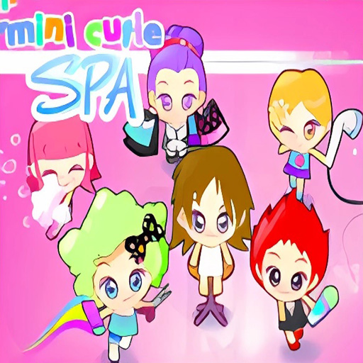Game Tiệm tóc tuổi teen online Tiệm tóc tuổi teen