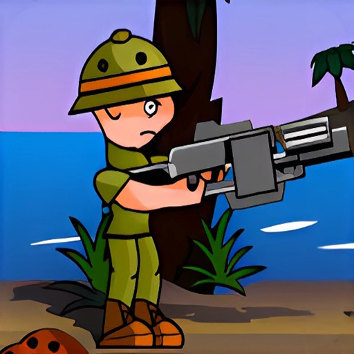 Game Tiêu diệt thổ phỉ online Tiêu diệt thổ phỉ