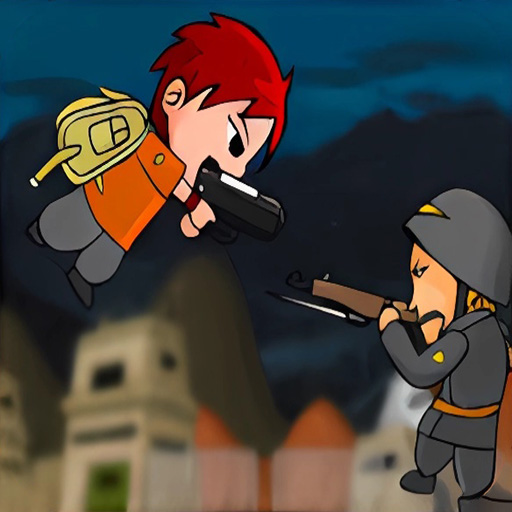 Game Tiểu đột kích online Tiểu đột kích