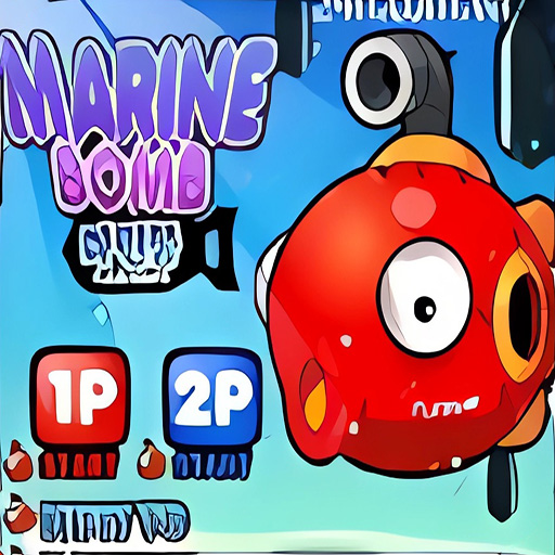 Game Tránh bom online Tránh bom