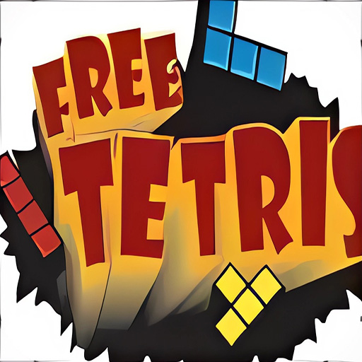 Game Xếp hình Tetris online Xếp hình
