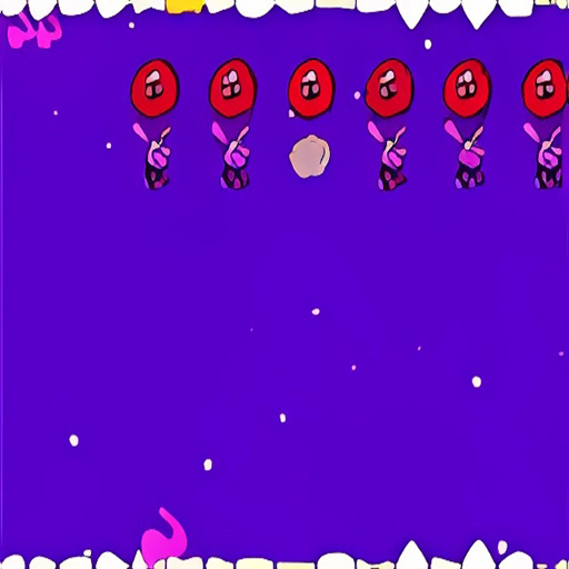 Game Zany Attack online Zany Attack
